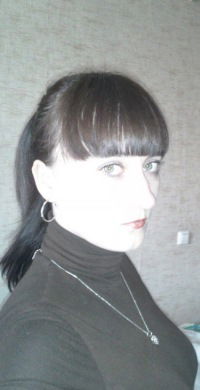 Екатерина Коломиец