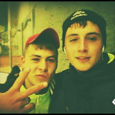 Коля Рафиков