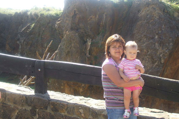 Мирта Альфонсо Пас