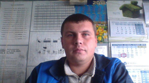 Евгений Соколов