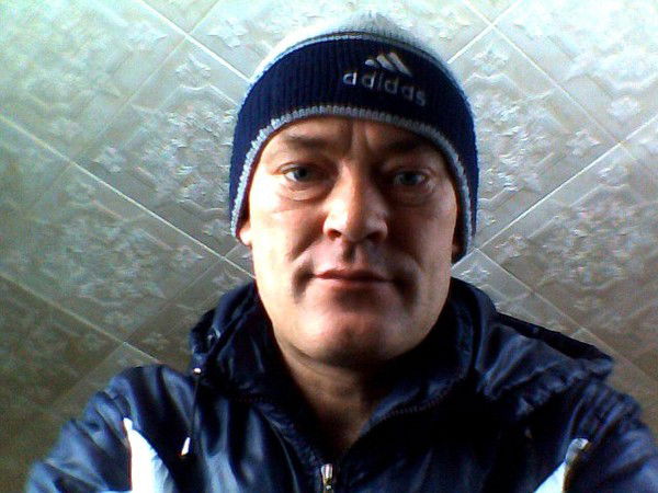 Николай Лубов