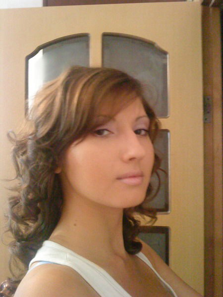 Валентина Фролова