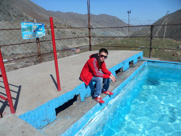 Зайнудин Туракулов