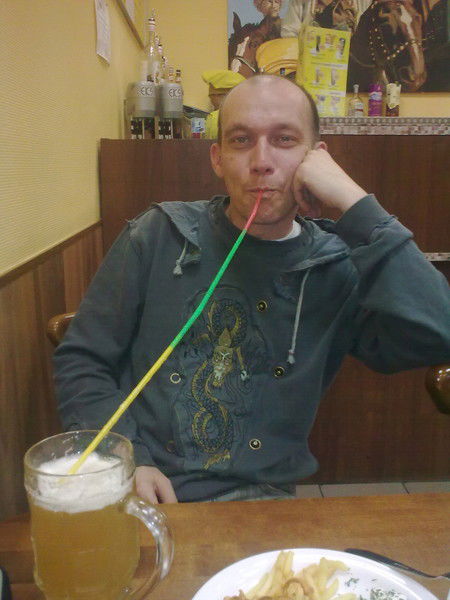 Евгений Крылов