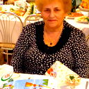 Нина Новикова