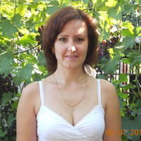 Елена Дубицкая