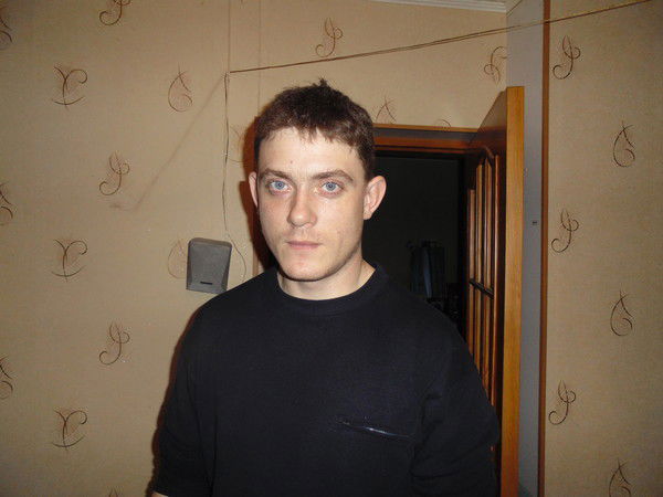 Константин Свердлов