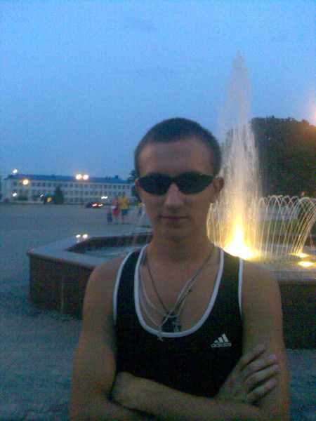 Вадим Нефёдкин