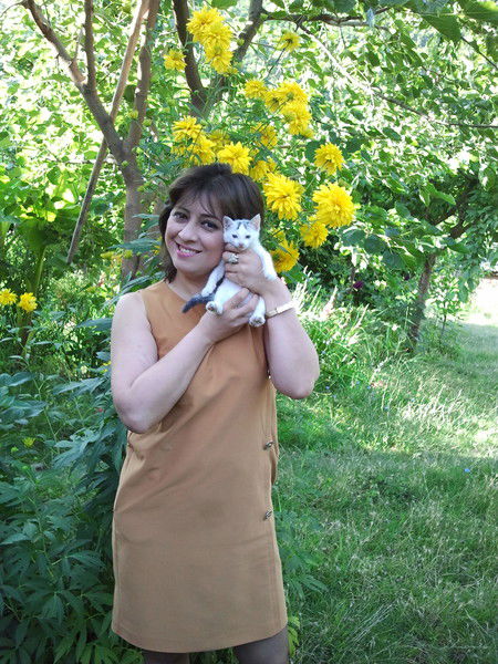 Aybeniz Nurmemmedova