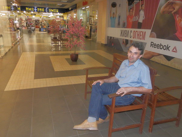 Виталий Довгушко