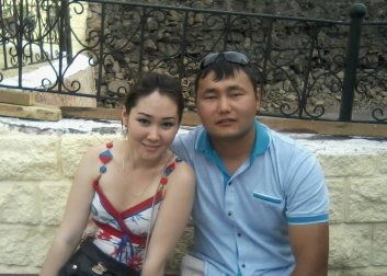 Жасулан Садвакасов