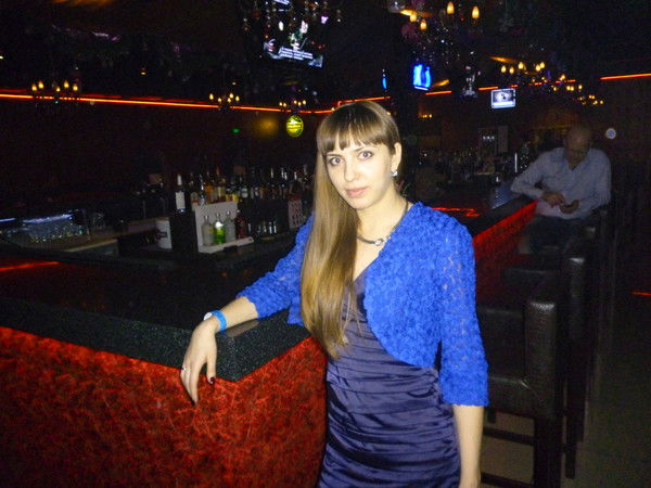 Мария Логачёва