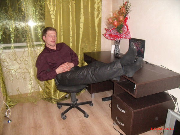 Александр Лазаренко