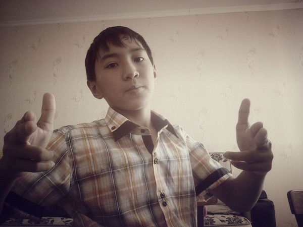 Марлен Избасар