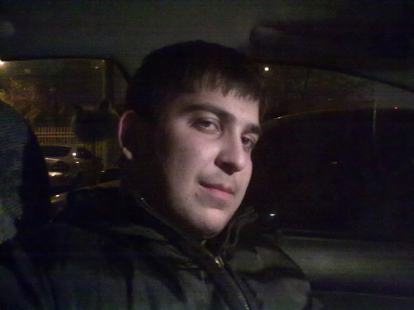 Рустам Ахмадуллин