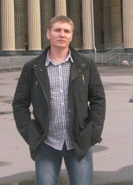 Владимир Рахматулин