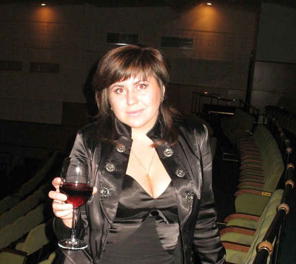 Юлия Козьбан