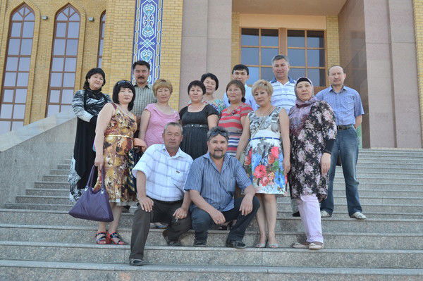 Serikzhan Yergaliyev