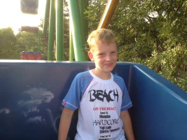 Александр Пронин