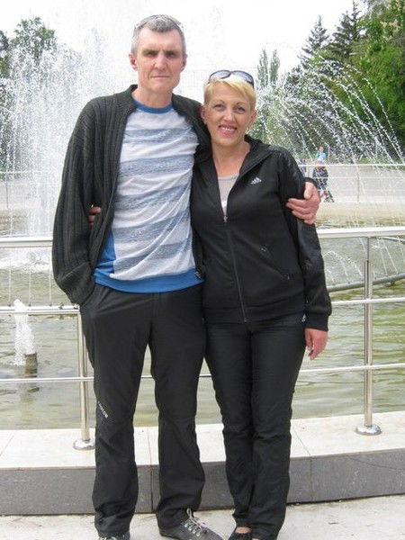 Татьяна Гнюсова