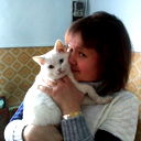Елена Моргун