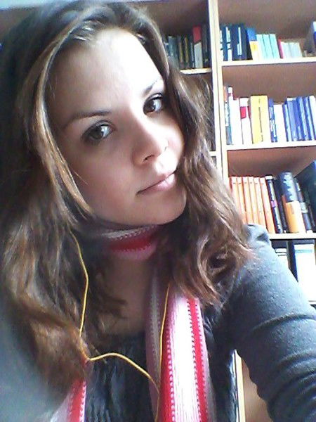 Инна Задубровская