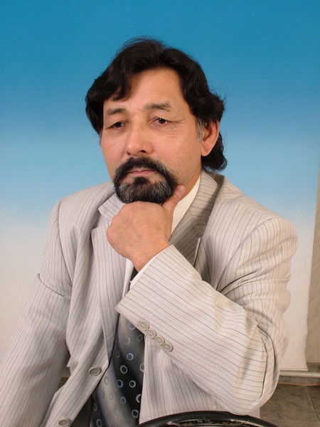 Муратбек Алтыбаев