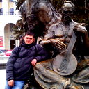 Дима Зеленин