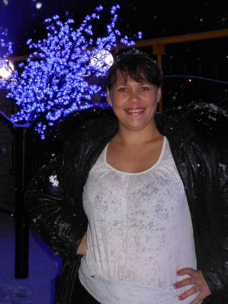 Людмила Зубкова