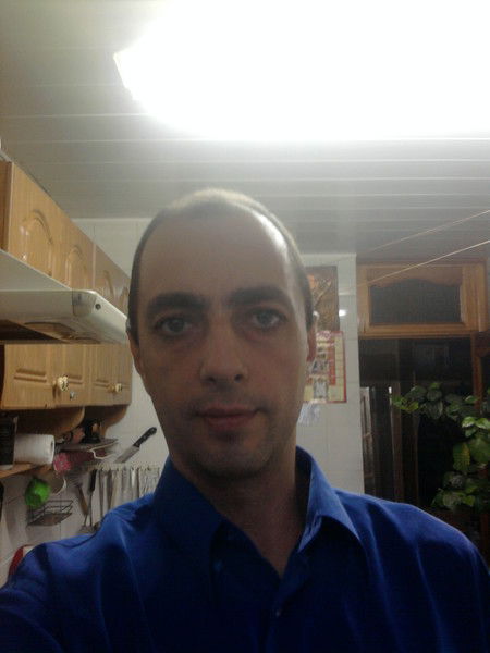 Александр Подопригора