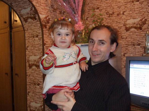 Уваров Сергей