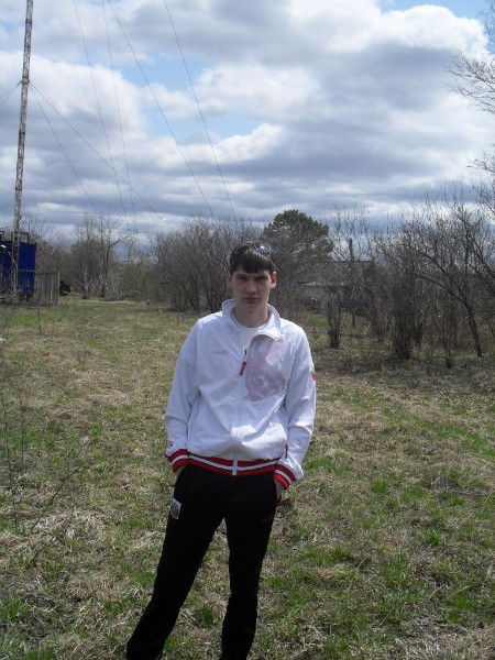 Сергей Макаренко