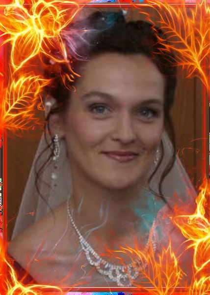 Валентина Агафонова