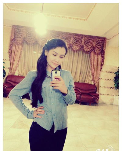 Ариша Амзеева