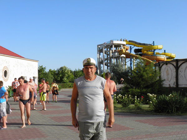 Анатолий Моисеенко