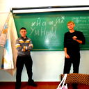 Роман Панков