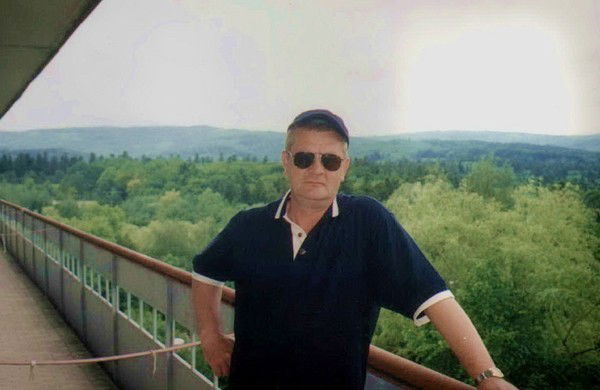 Виктор Птушкин