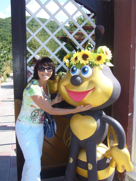 Ирина Кривова