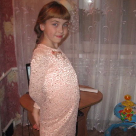 Ксения Лобастова