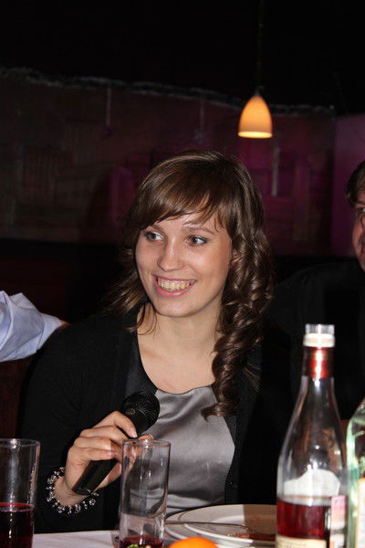 Татьяна Анкина