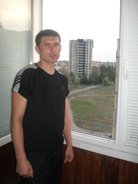 Паша Шкуренко