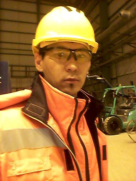 Асылжан Толеуов