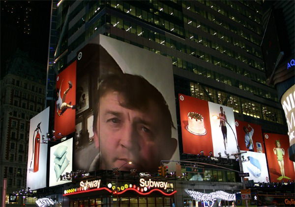 Владимир Семёнов