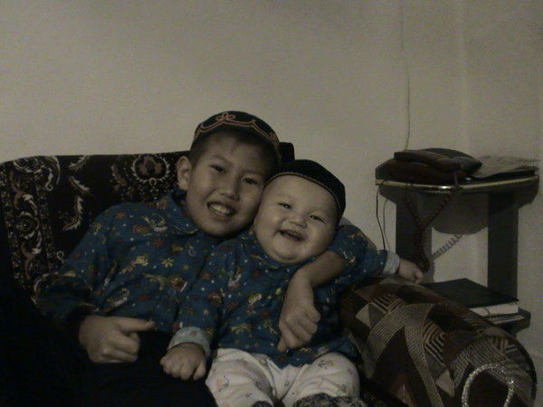 Кайрат Уркумбаев