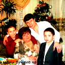 Vladimir Bazykin