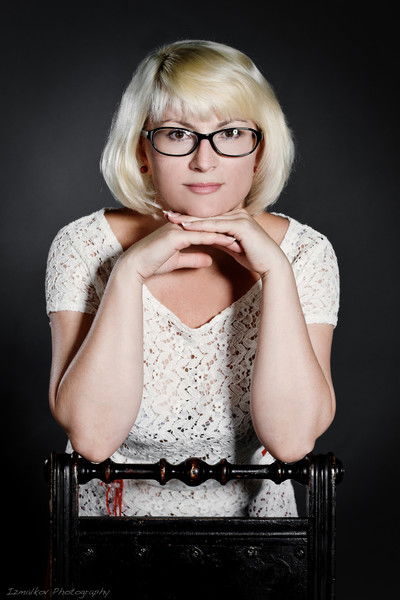 Гиндуллина Ольга