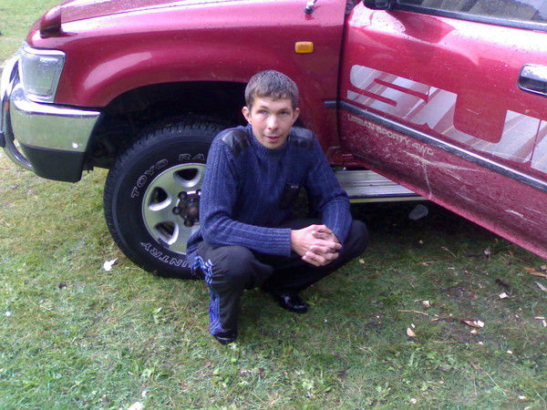 Алексей Жило