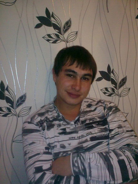 Александр Катушев