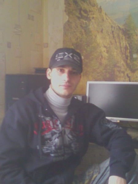 Алексей Шепелев