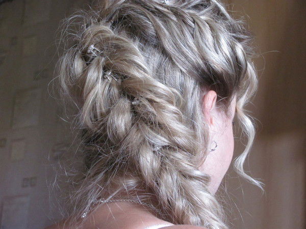 Наталья Плетнякова